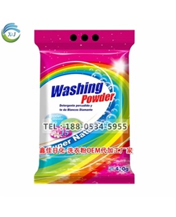 「熱點新聞」洗衣粉配方產品的稠度（dù）是否與（yǔ）去汙效果有關係？