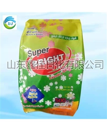 您知道（dào）低泡洗衣粉的（de）主要成分是什麽嗎？