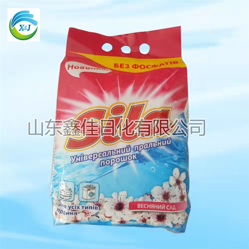 洗衣（yī）粉1KG