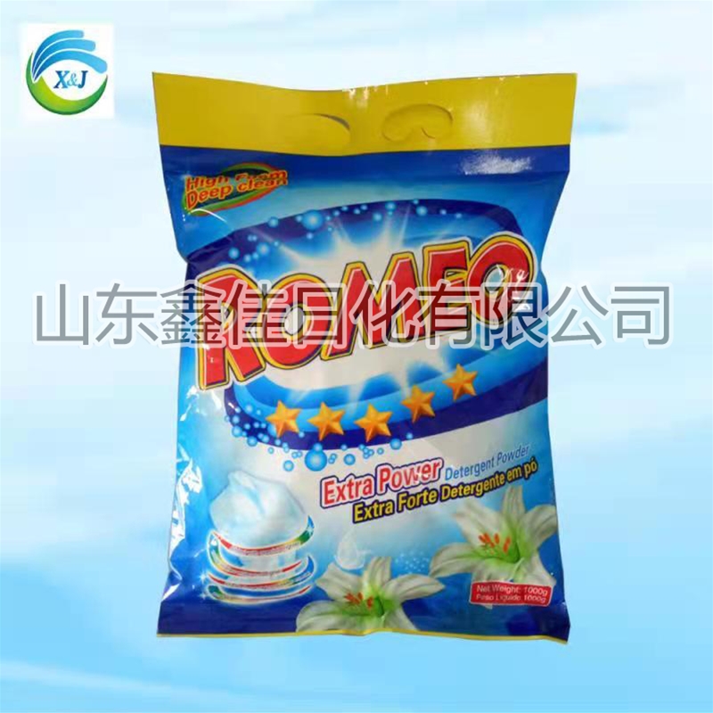 外貿洗衣粉（fěn）