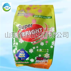 洗（xǐ）衣粉加工設備與技（jì）術（shù）進展