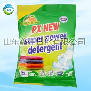 洗衣粉（fěn）生產廠家介紹（shào）如何根據衣物材質（zhì）選擇洗（xǐ）衣粉？